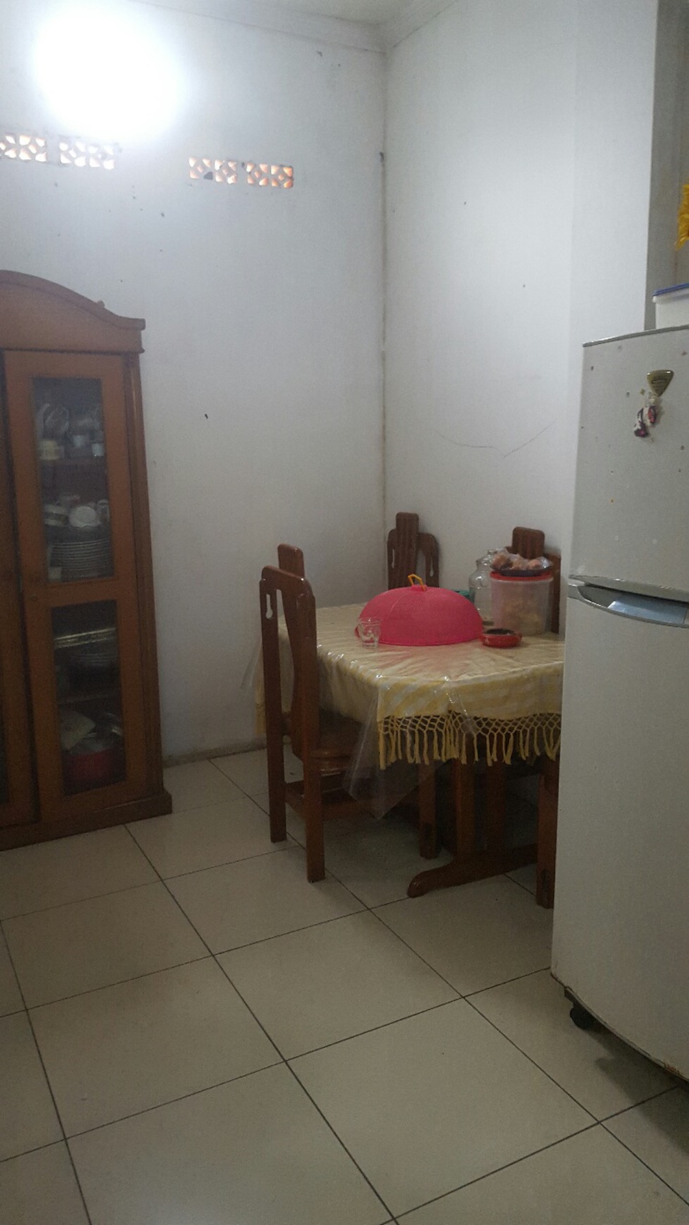 DIjual Rumah di Jl. Hamengkubowono - Perum 3, Karawaci