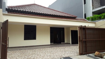 Rumah Dijual!!!