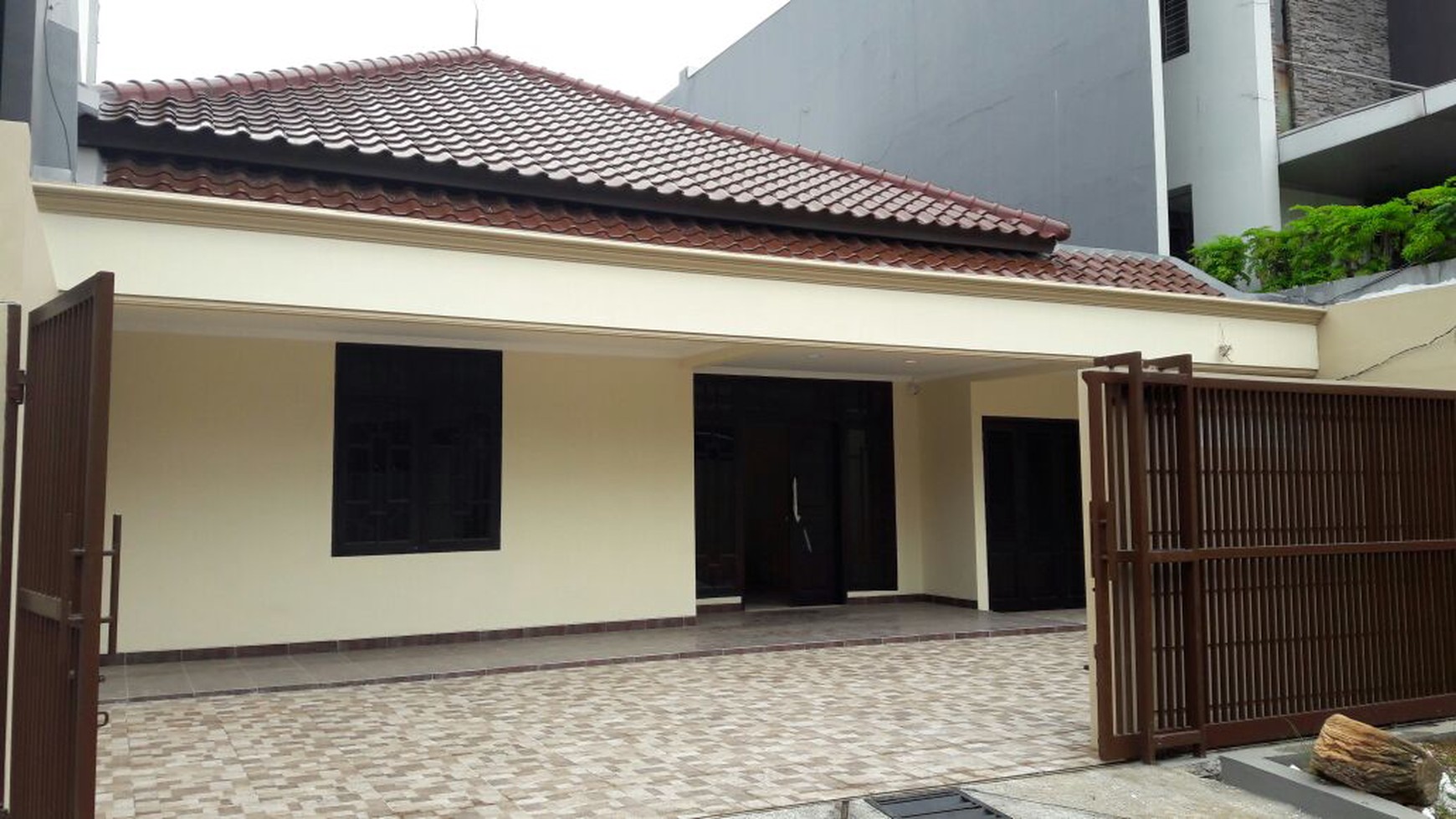 Rumah Dijual!!!