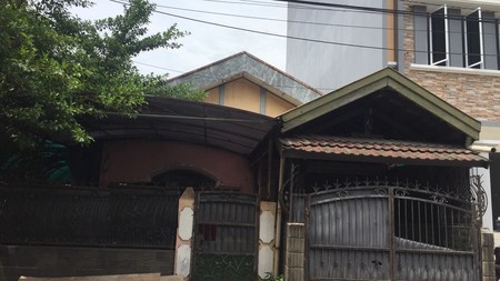 Rumah Dijual!!!