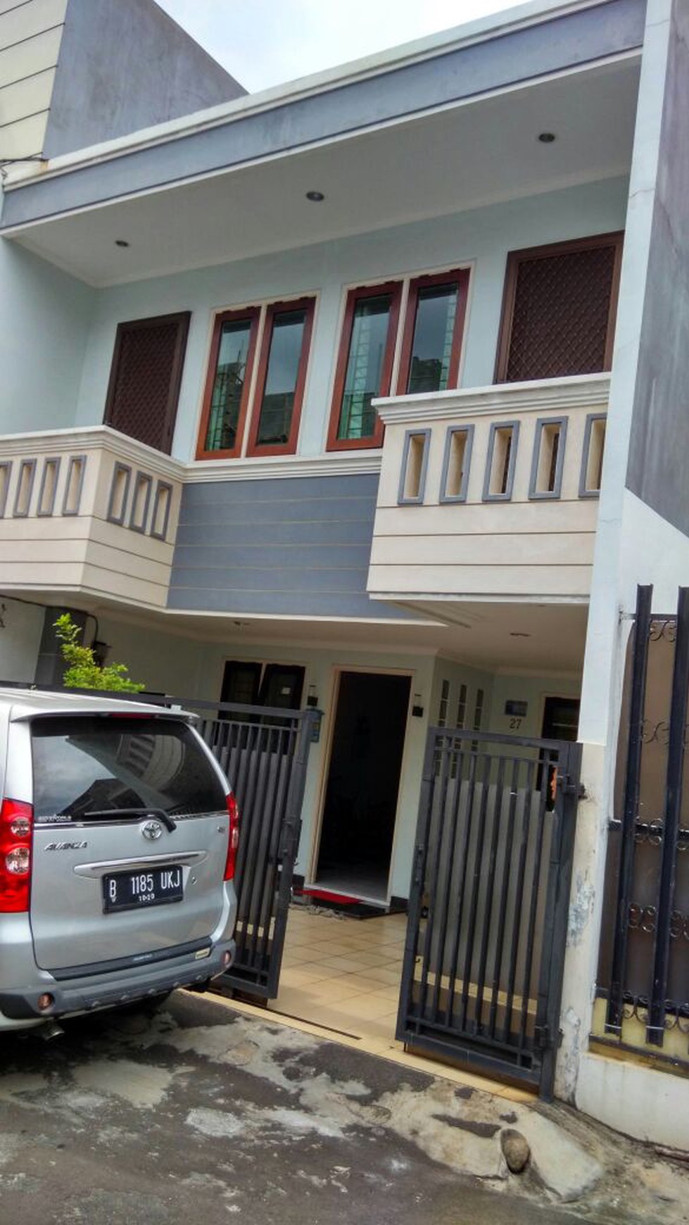 Rumah Dijual!!!