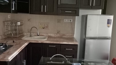 Apartemen Mediterania Garden Residence 1