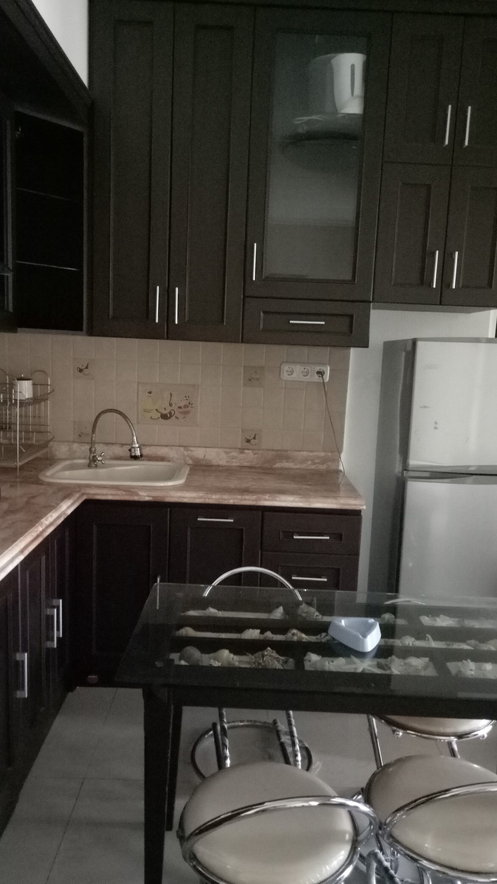 Apartemen Mediterania Garden Residence 1