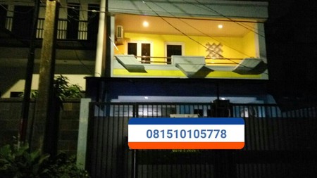 Rumah Dijual!!!