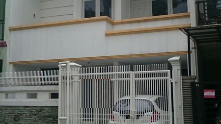 Rumah Dijual!!!