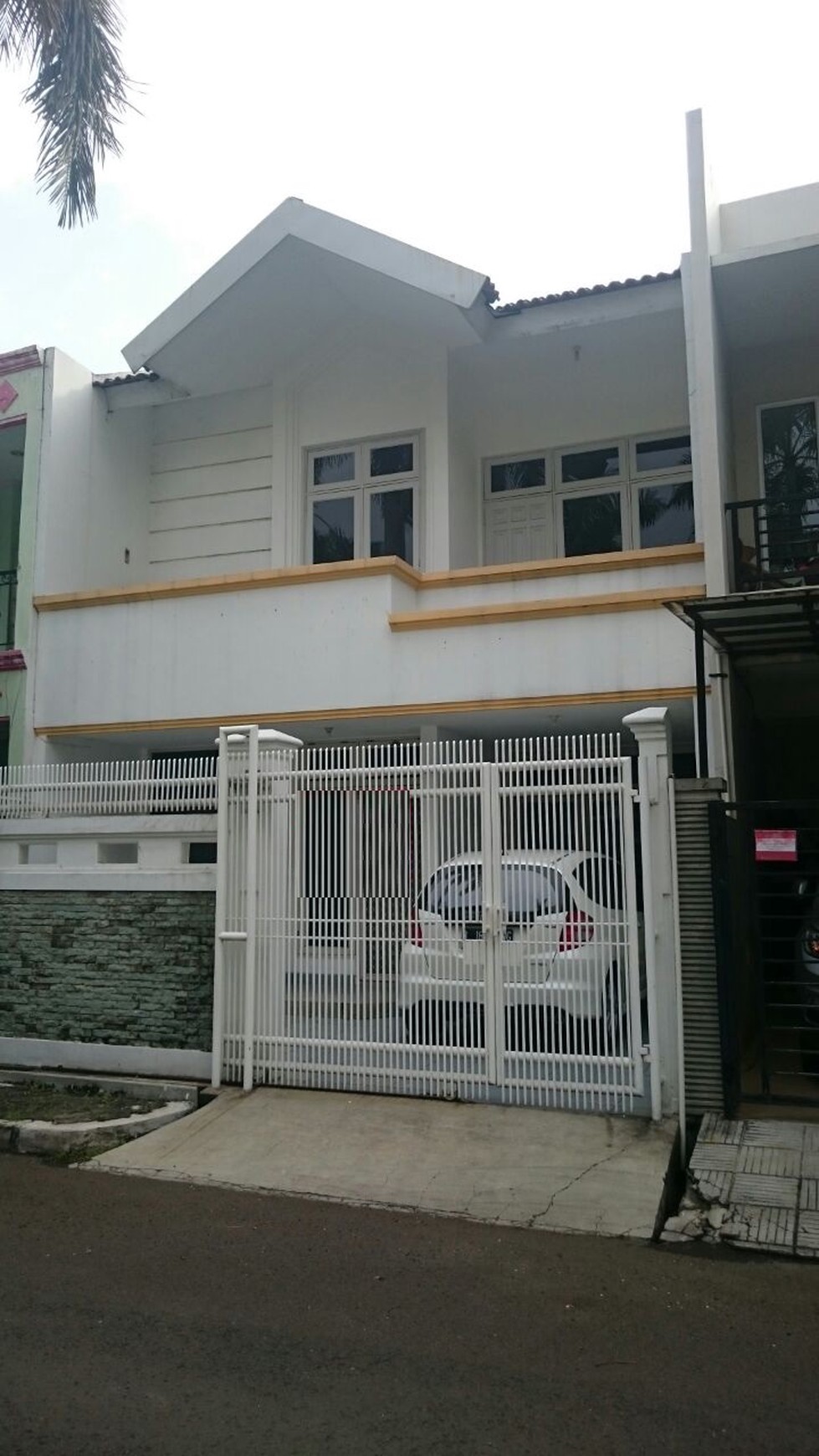 Rumah Dijual!!!