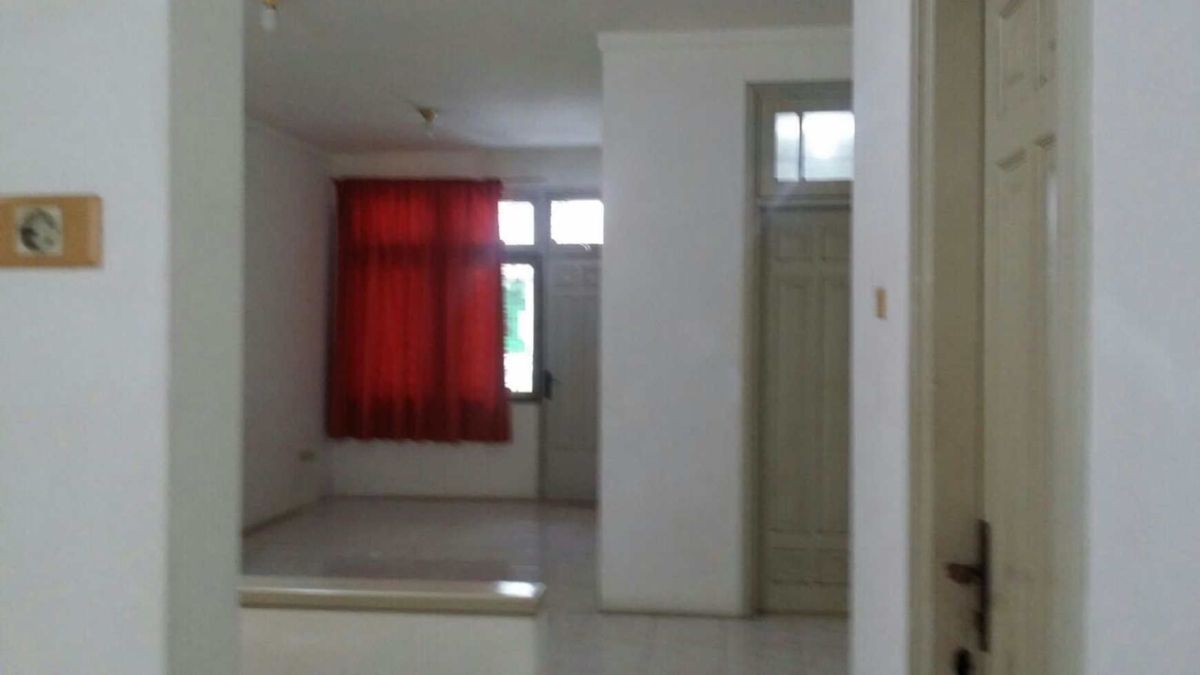 Rumah Dijual!!!