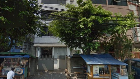 Ruko Dijual!!!