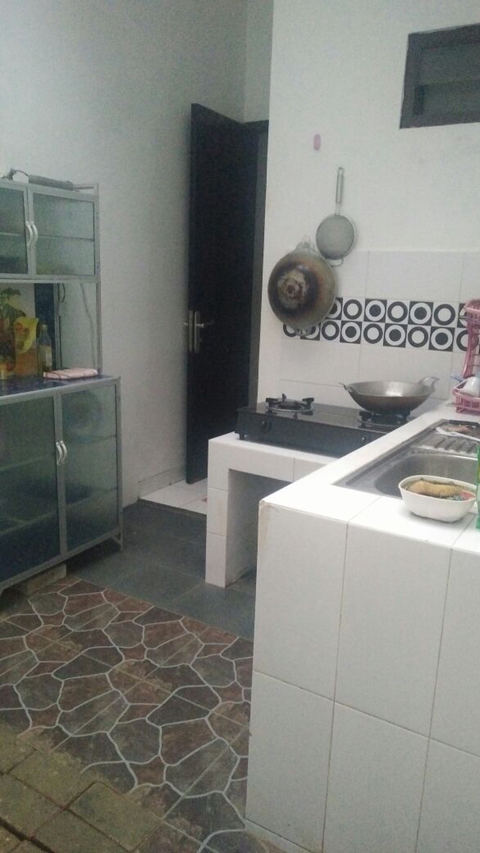 Rumah  Dalam Cluster,Bagus di Ciganjur Jakarta Selatan