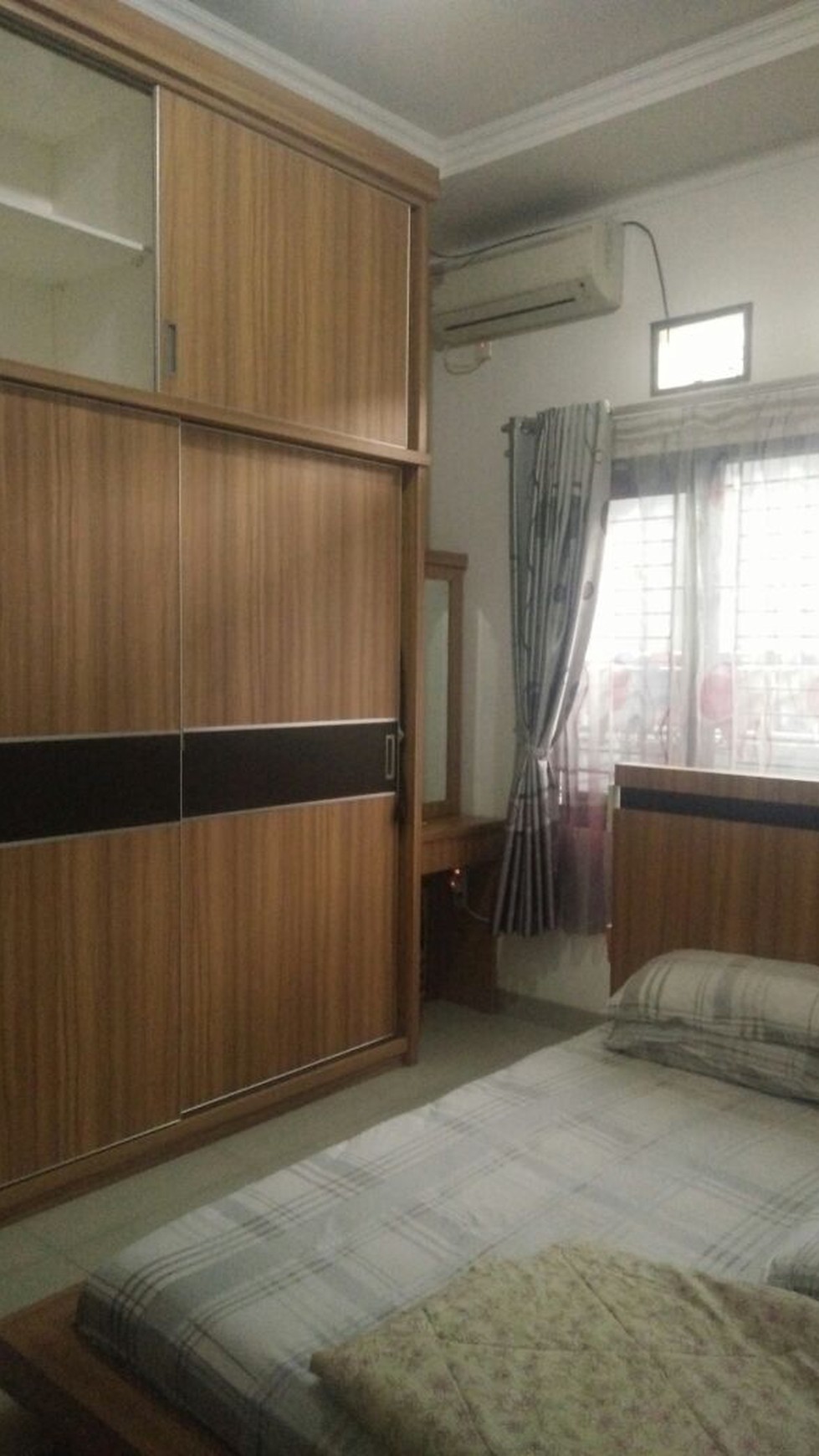 Rumah  Dalam Cluster,Bagus di Ciganjur Jakarta Selatan