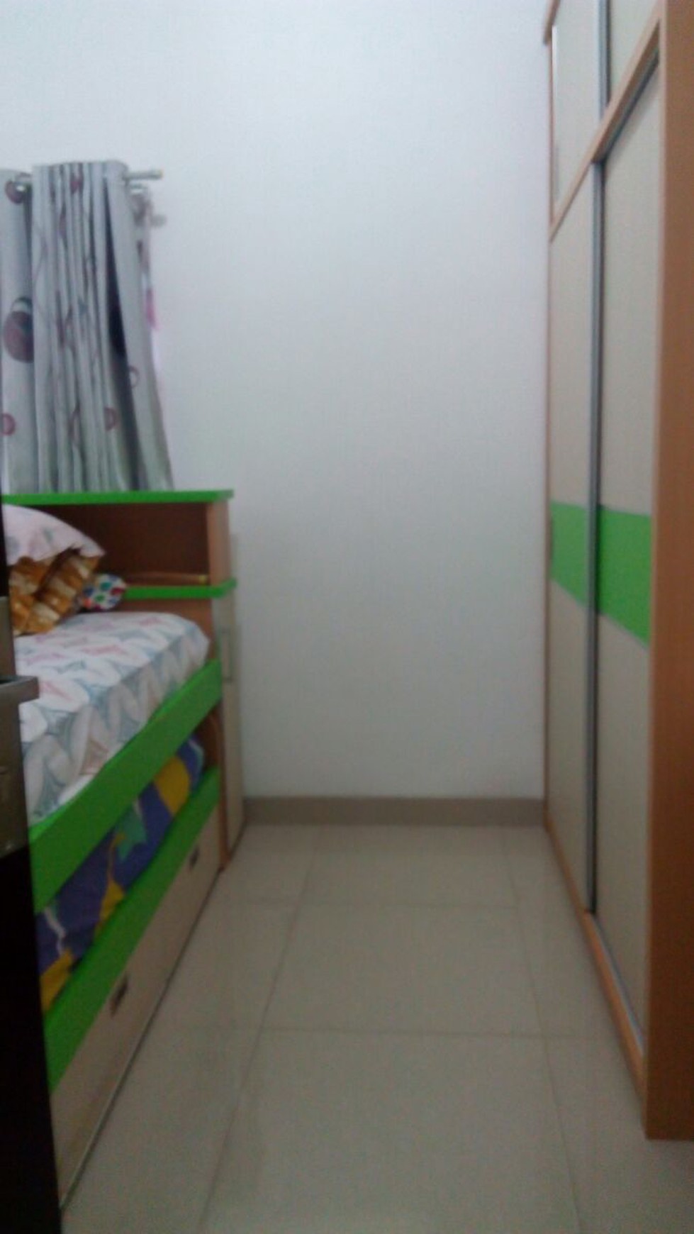 Rumah  Dalam Cluster,Bagus di Ciganjur Jakarta Selatan