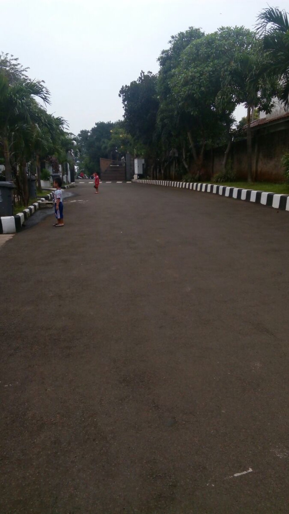 Rumah  Dalam Cluster,Bagus di Ciganjur Jakarta Selatan