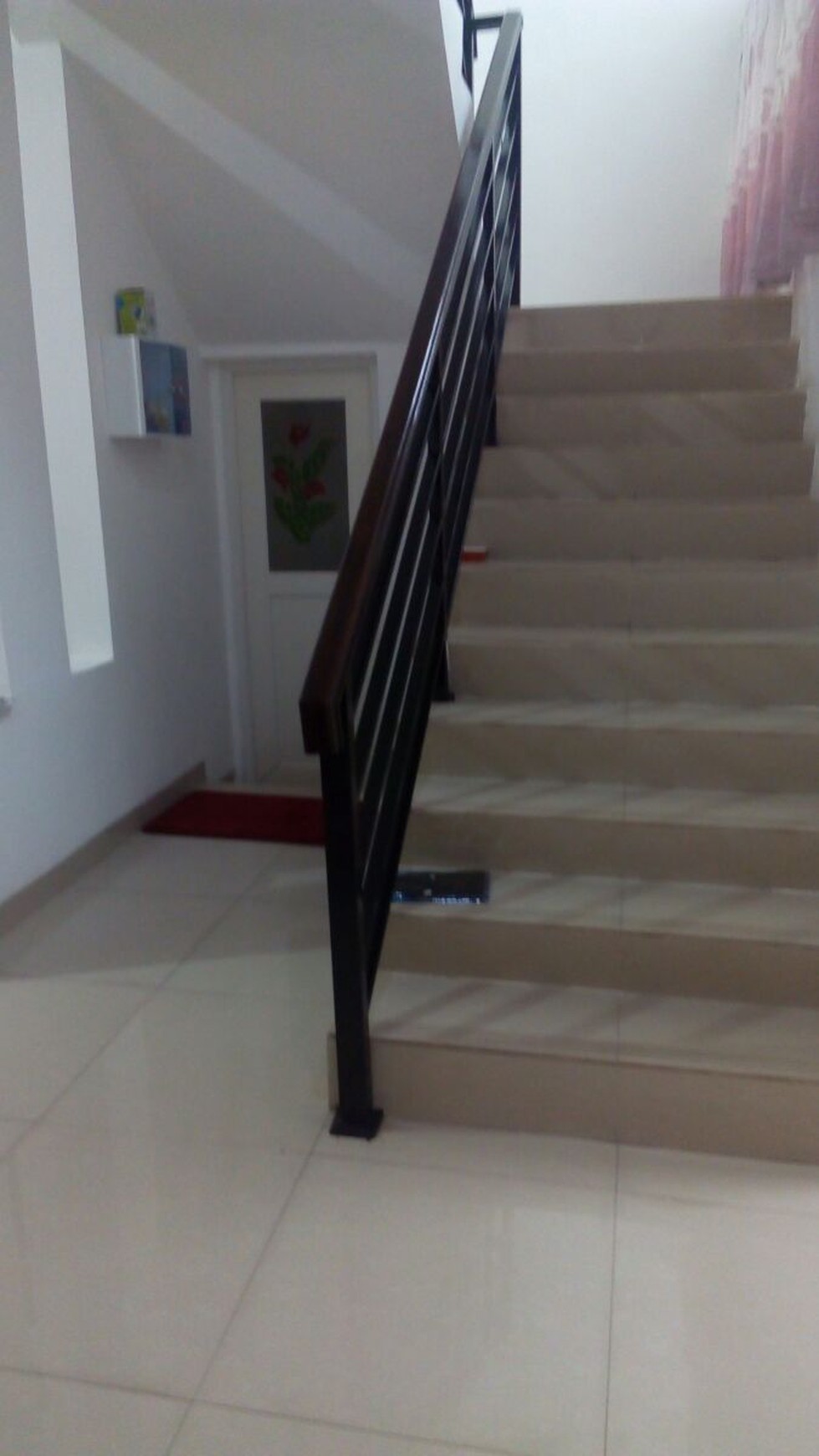 Rumah  Dalam Cluster,Bagus di Ciganjur Jakarta Selatan