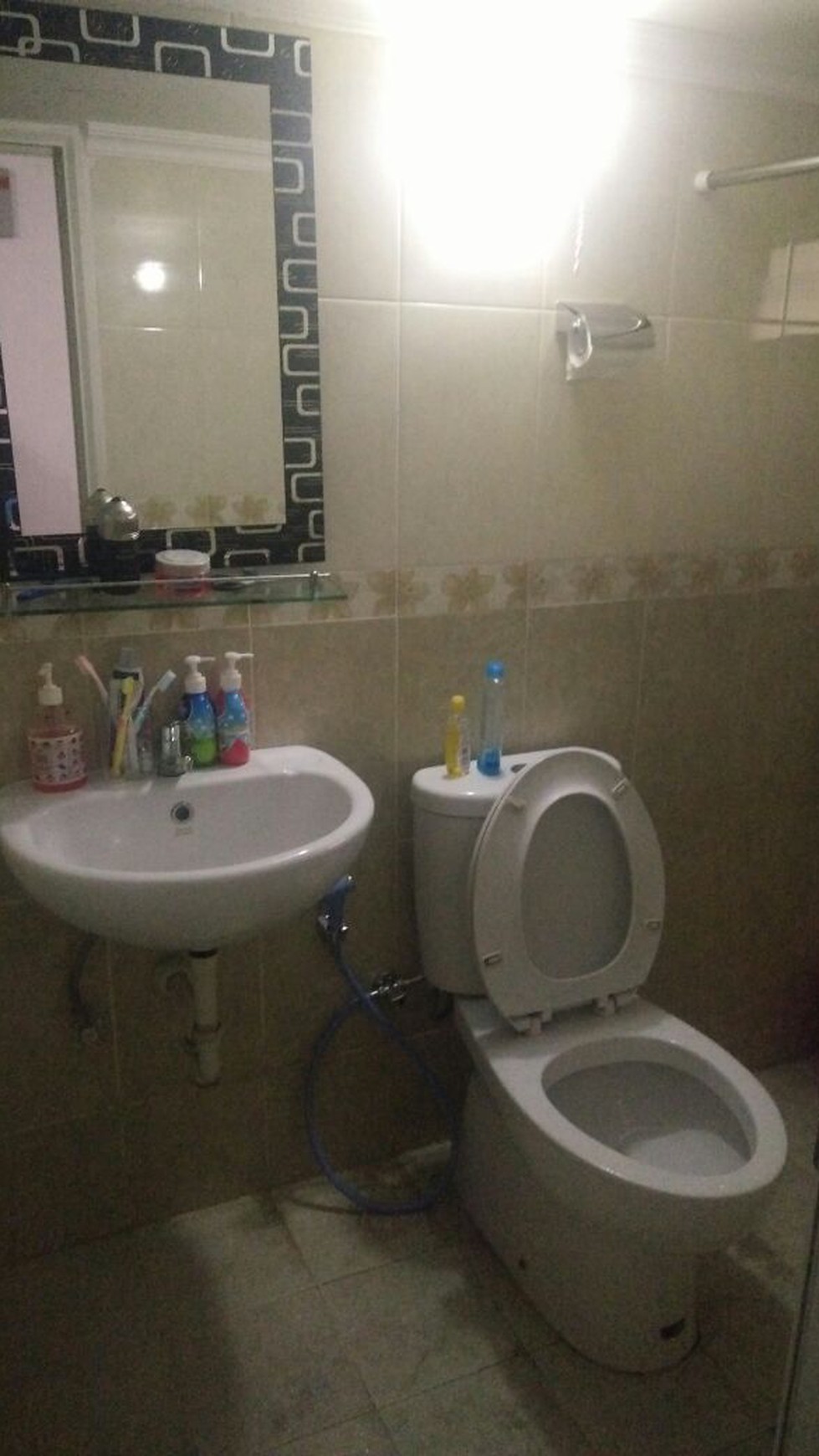 Rumah  Dalam Cluster,Bagus di Ciganjur Jakarta Selatan