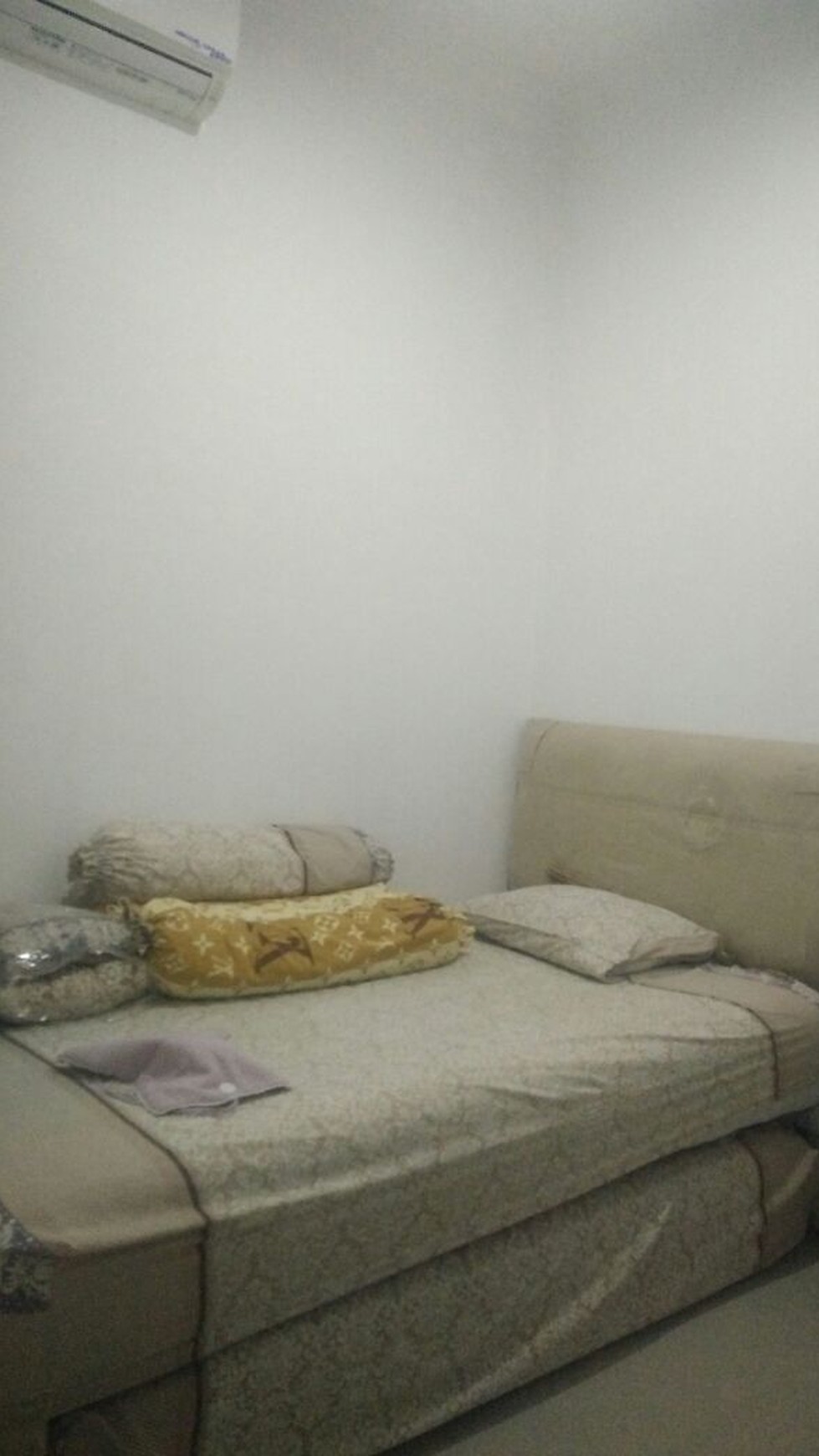 Rumah  Dalam Cluster,Bagus di Ciganjur Jakarta Selatan