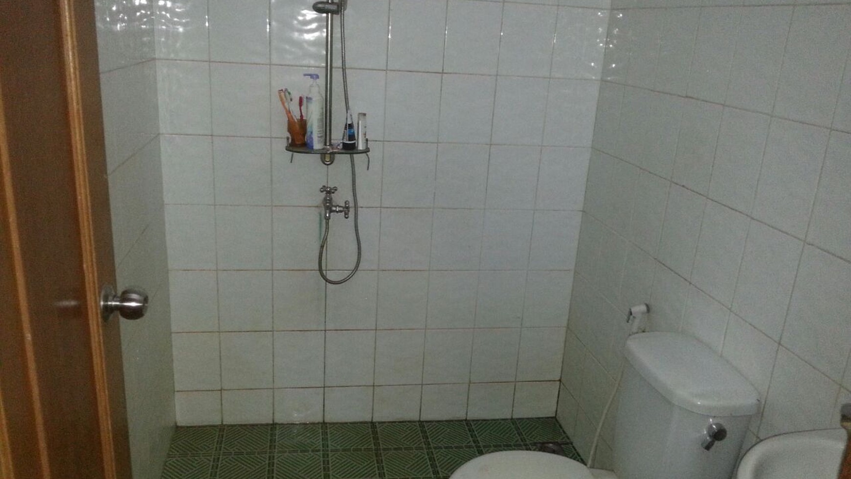 Rumah  nyaman & aman di Ciputat Tangerang Selatan