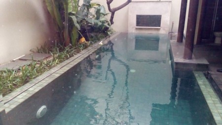 Amazing house for rent in prime area of Kuningan