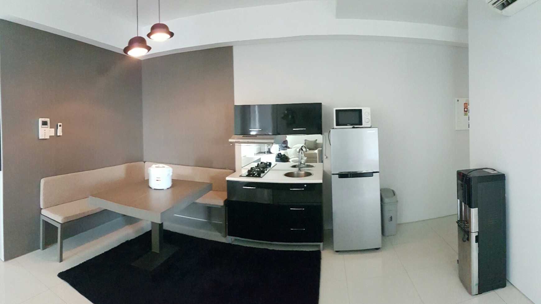 Sewa Apartemen Di One Park Gandaria