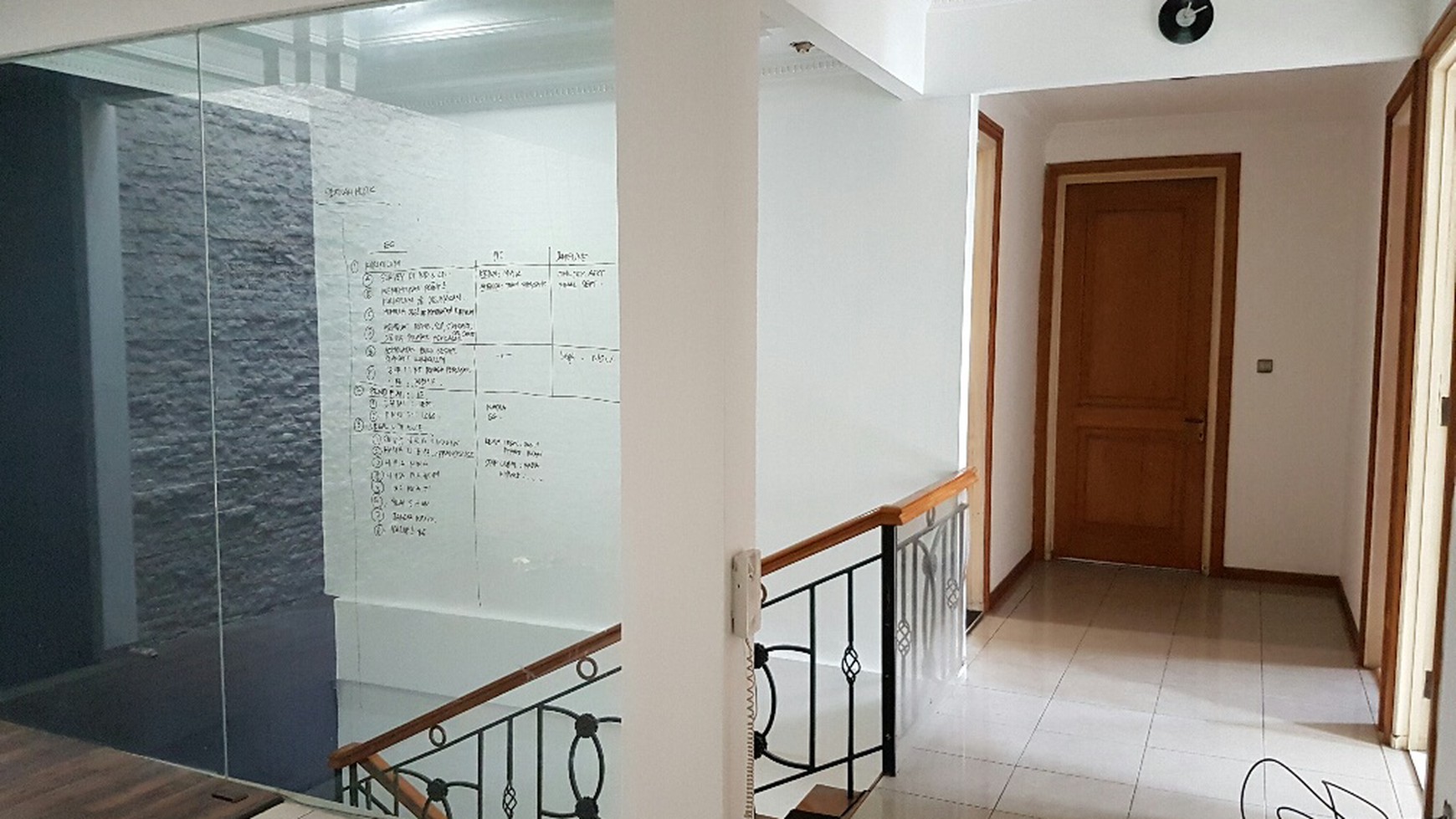 Sewa Rumah Pondok Indah Rumah Bagus Minimalis