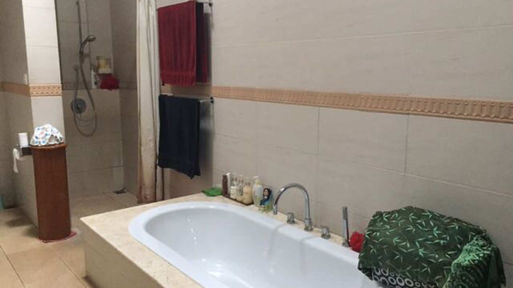 Dijual Rumah model Villa, Peluang investasi di Pulau Bali