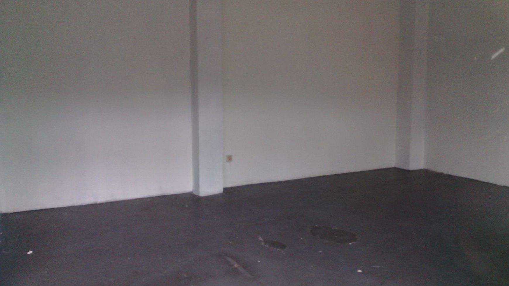 Strategic Ruko at Kemang, South Jakarta, perfect for your business, is ready to rent