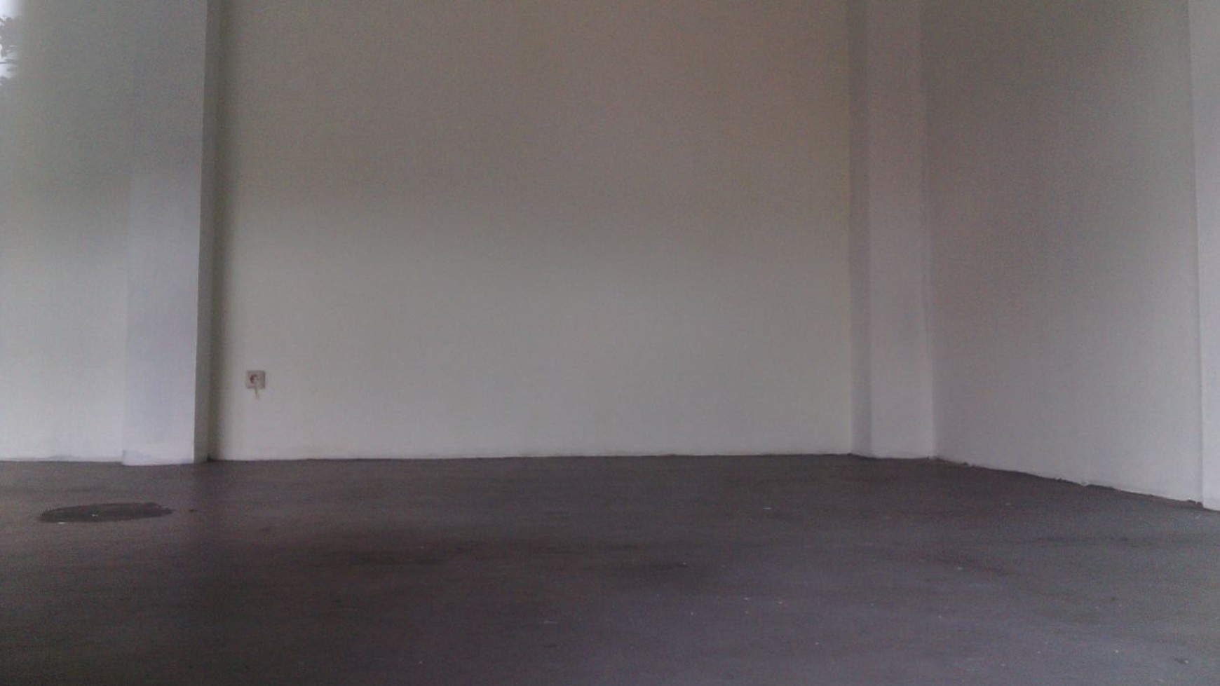 Strategic Ruko at Kemang, South Jakarta, perfect for your business, is ready to rent