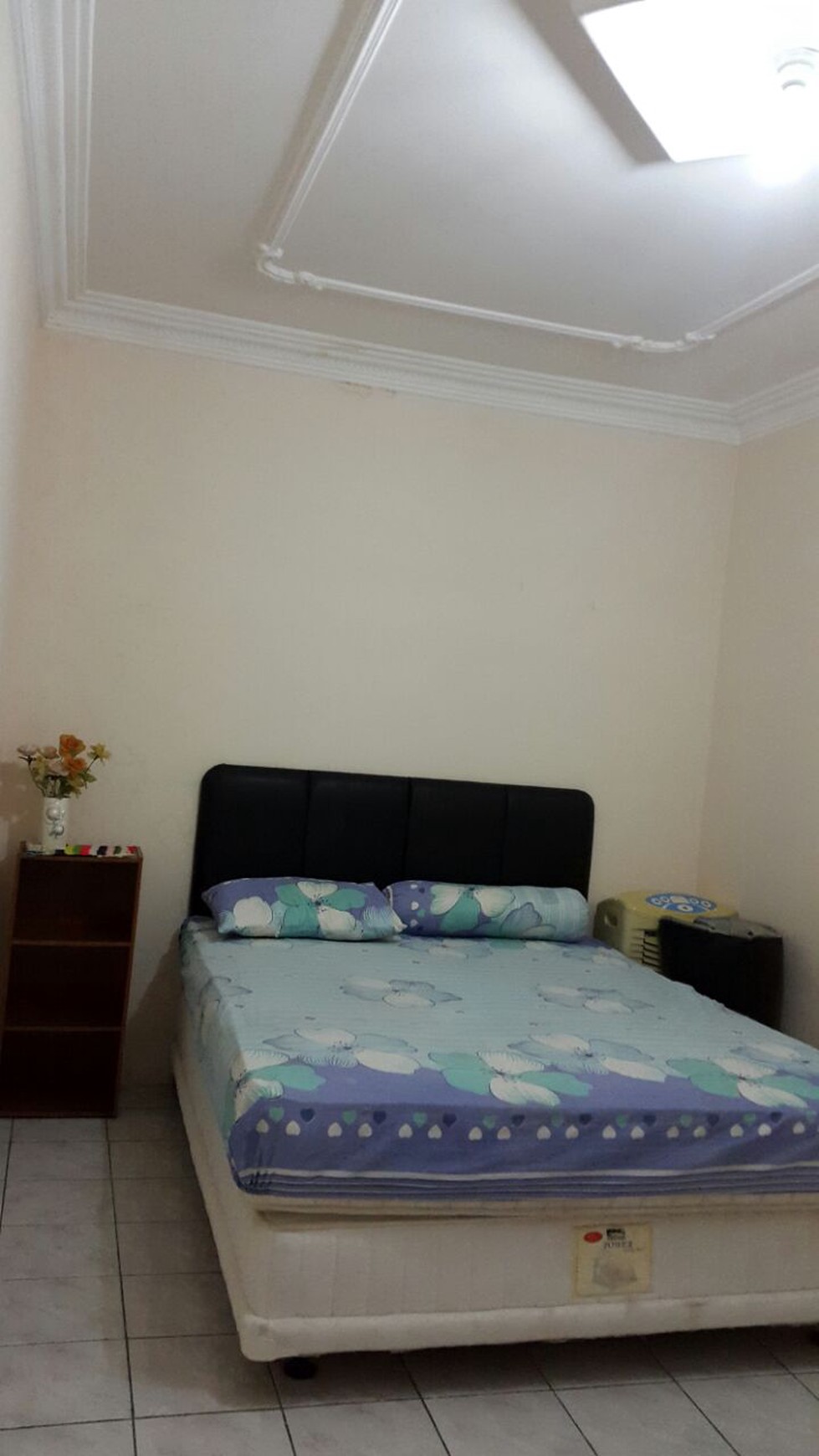 Disewa Rumah nyaman, strategis, kota tertata, fasilitas umum lengkap, siap huni, Sutera Harmoni Alam Sutera