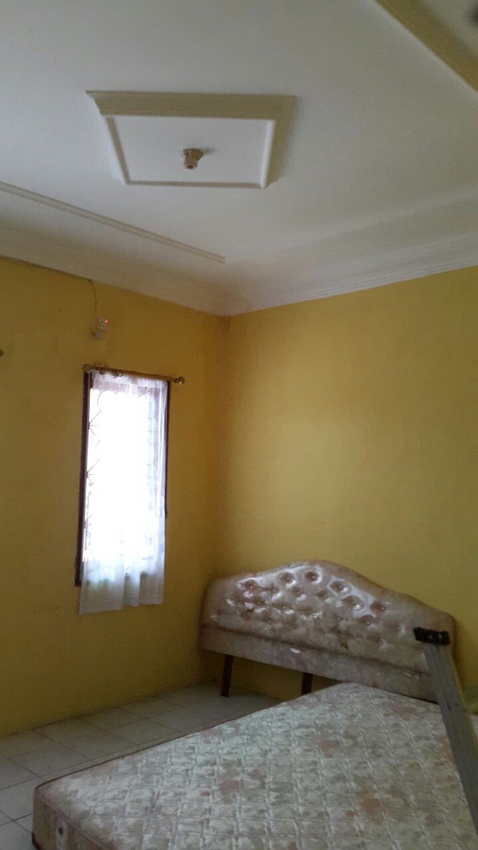 Disewa Rumah nyaman, strategis, kota tertata, fasilitas umum lengkap, siap huni, Sutera Harmoni Alam Sutera