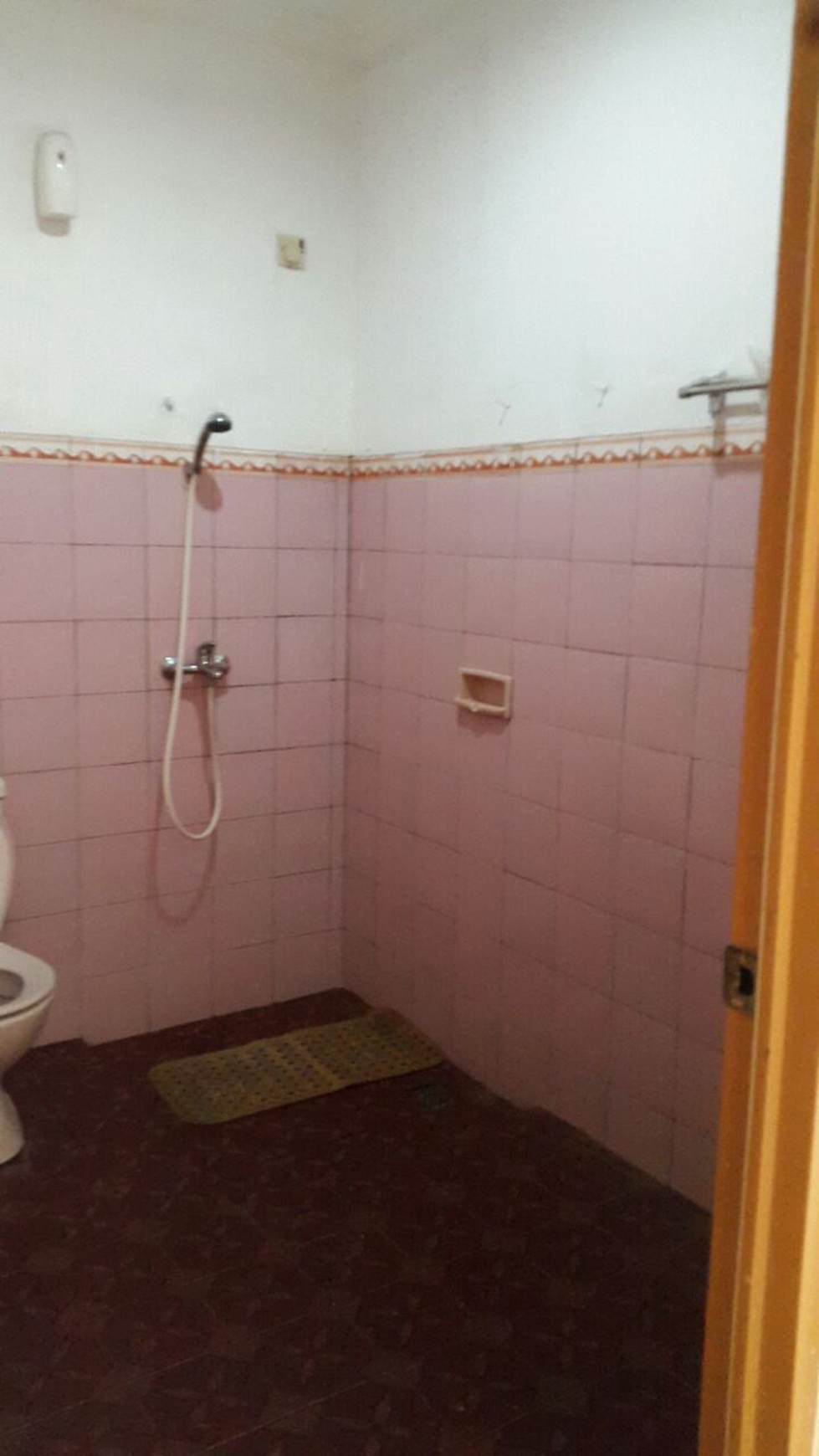 Disewa Rumah nyaman, strategis, kota tertata, fasilitas umum lengkap, siap huni, Sutera Harmoni Alam Sutera