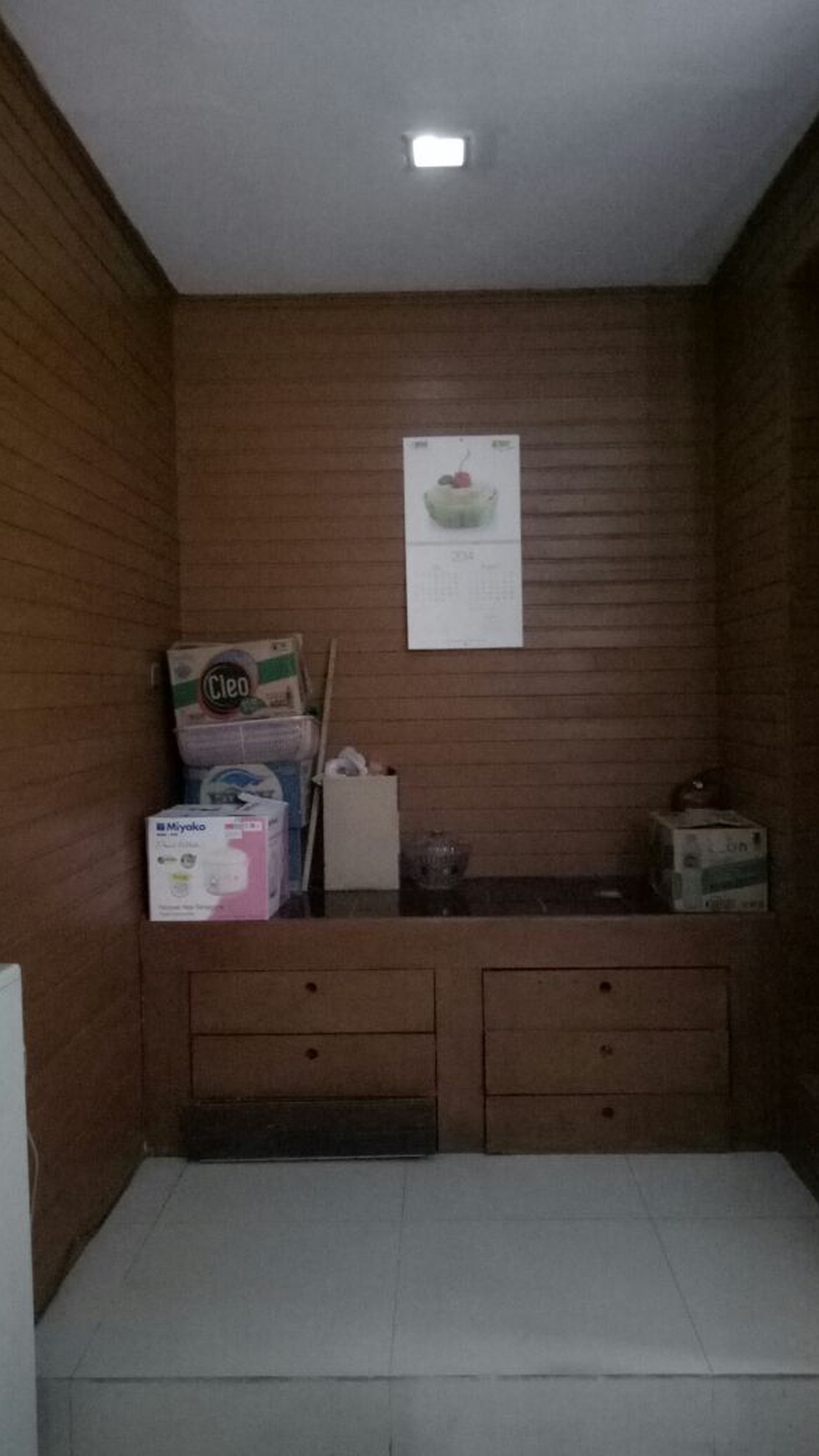 Rumah minimalis,Bagus di Bintaro Sektor 5