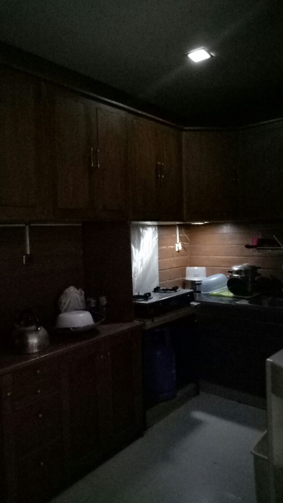 Rumah minimalis,Bagus di Bintaro Sektor 5