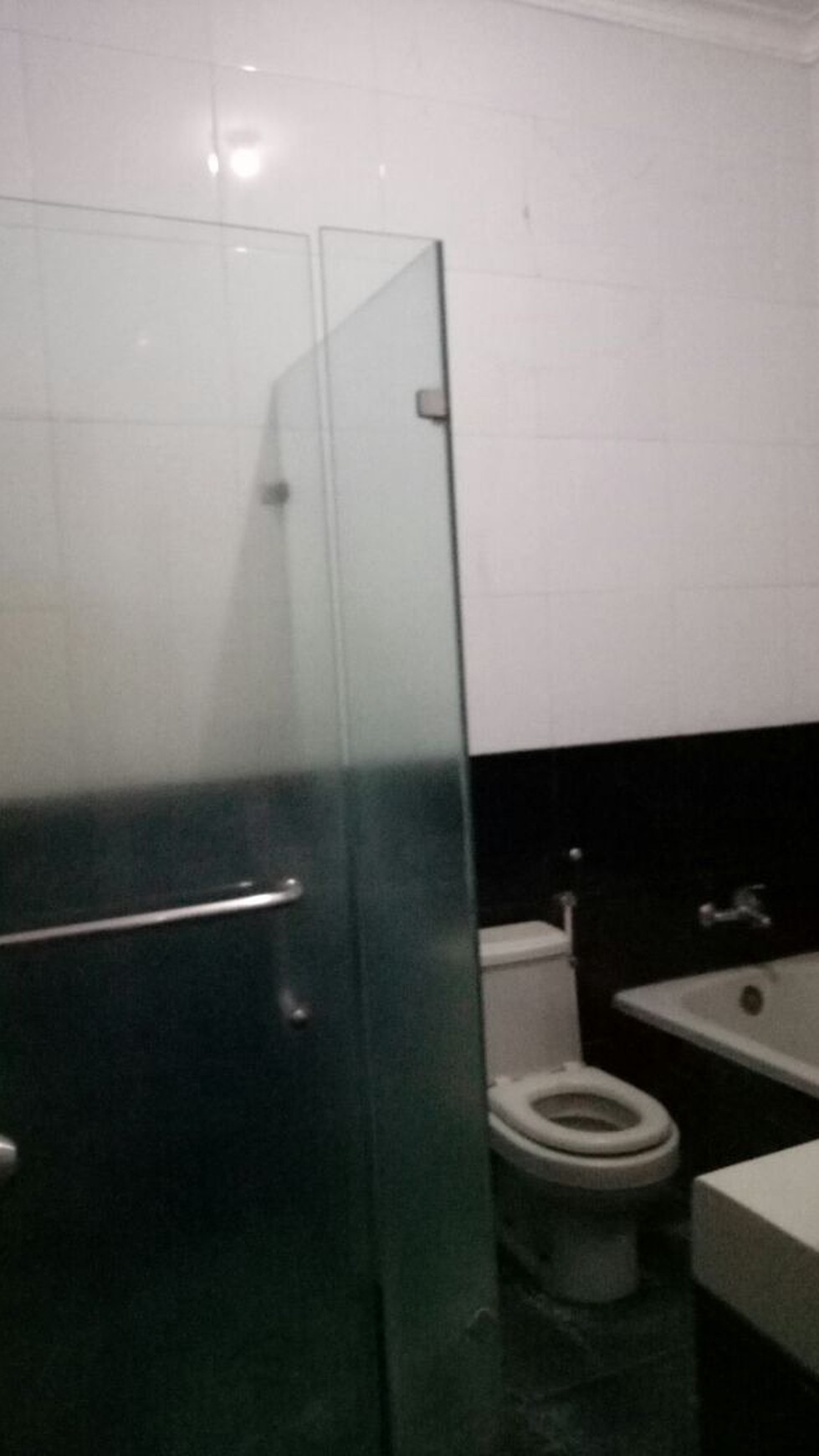 Rumah minimalis,Bagus di Bintaro Sektor 5