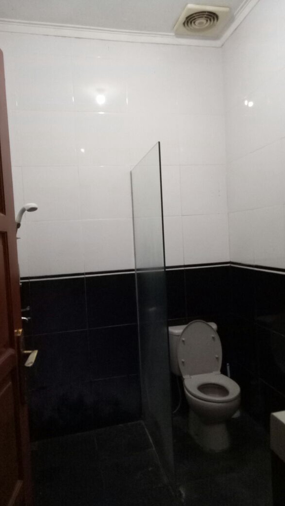 Rumah minimalis,Bagus di Bintaro Sektor 5