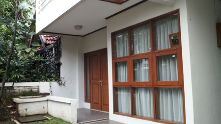 Rumah Aman & Nyaman di Perkici#IK