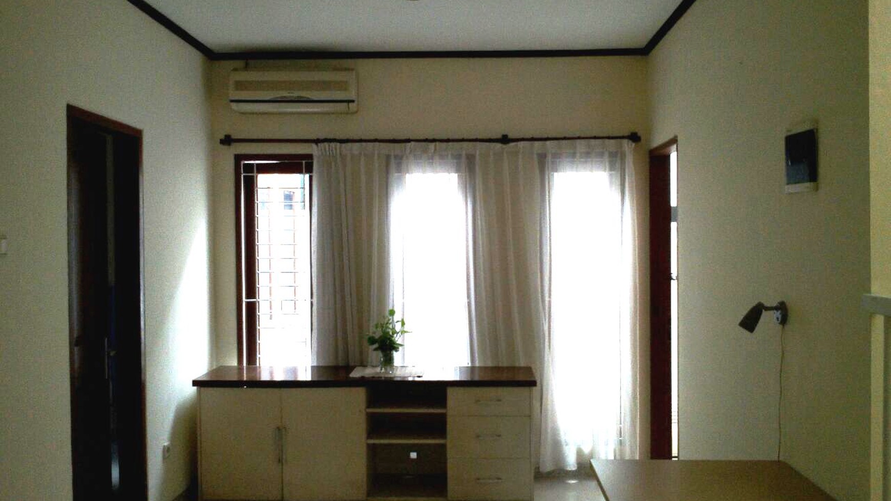 Rumah Aman & Nyaman di Perkici#IK