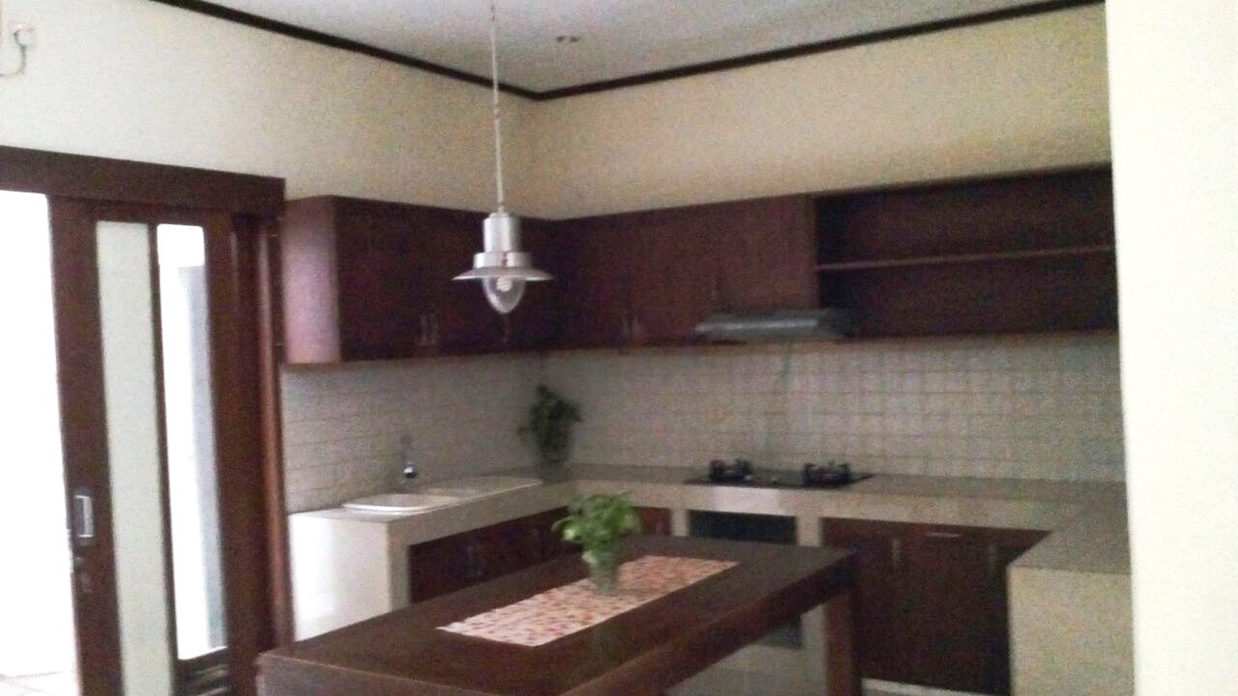 Rumah Aman & Nyaman di Perkici#IK