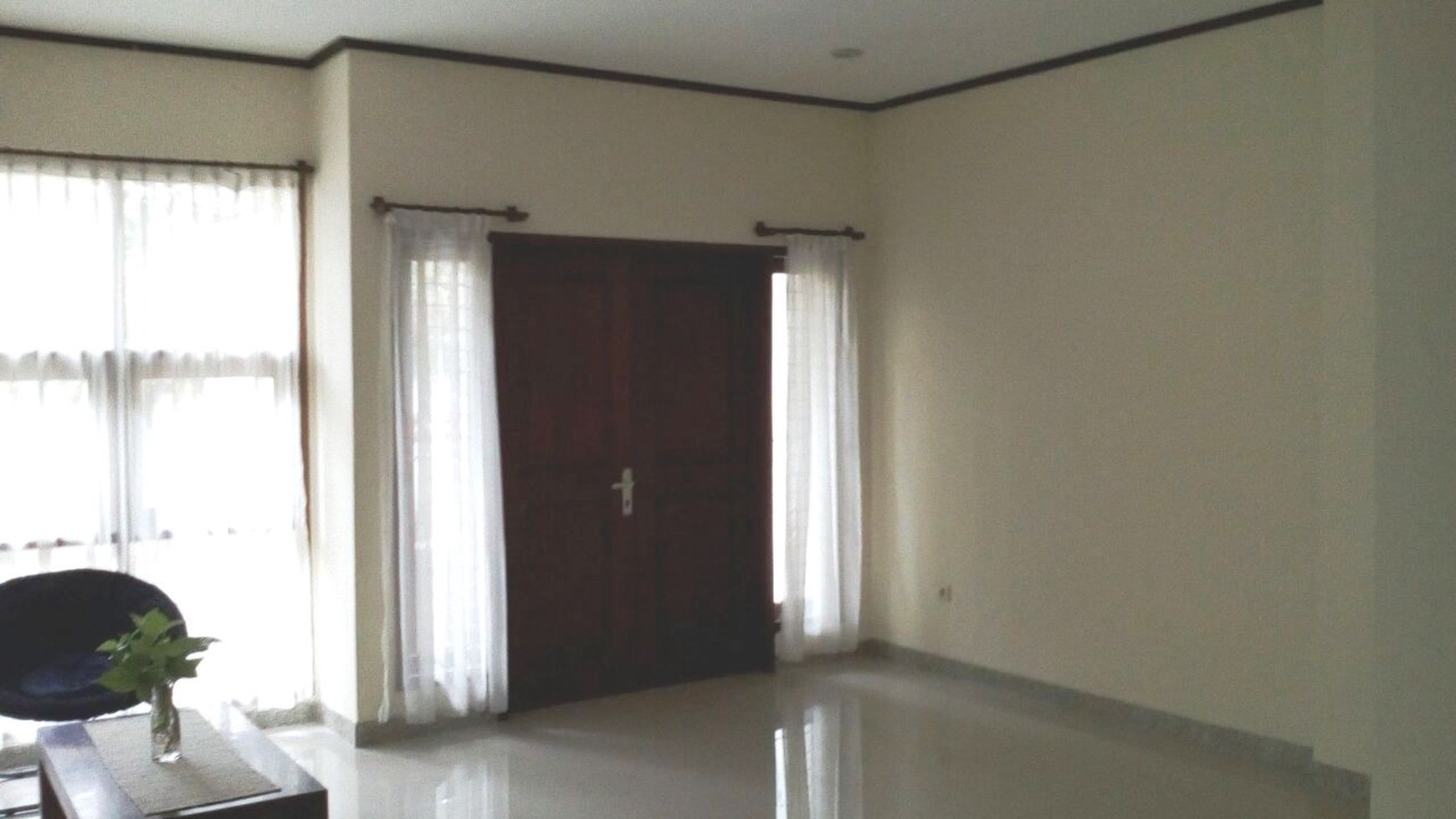 Rumah Aman & Nyaman di Perkici#IK