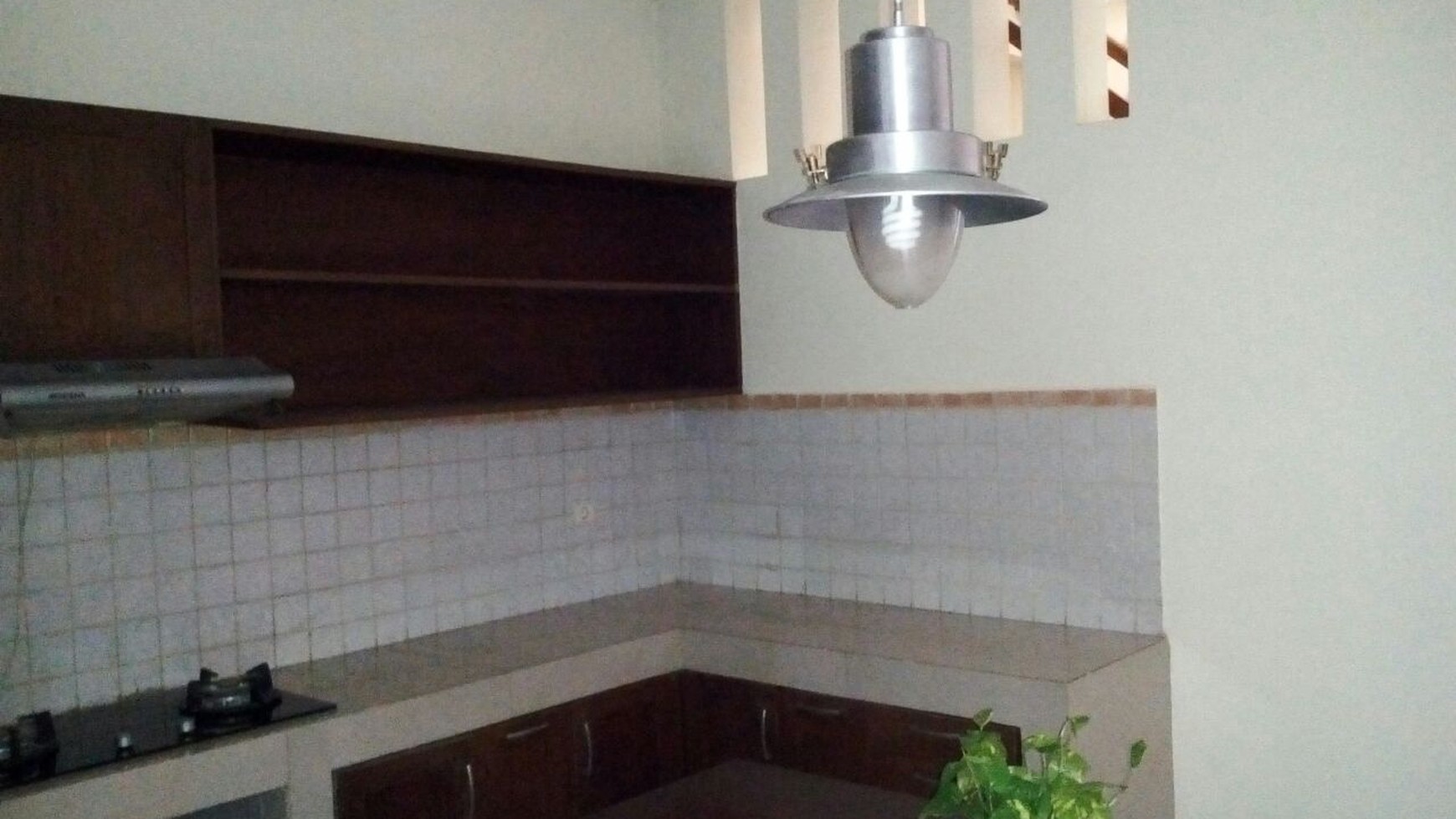 Rumah Aman & Nyaman di Perkici#IK