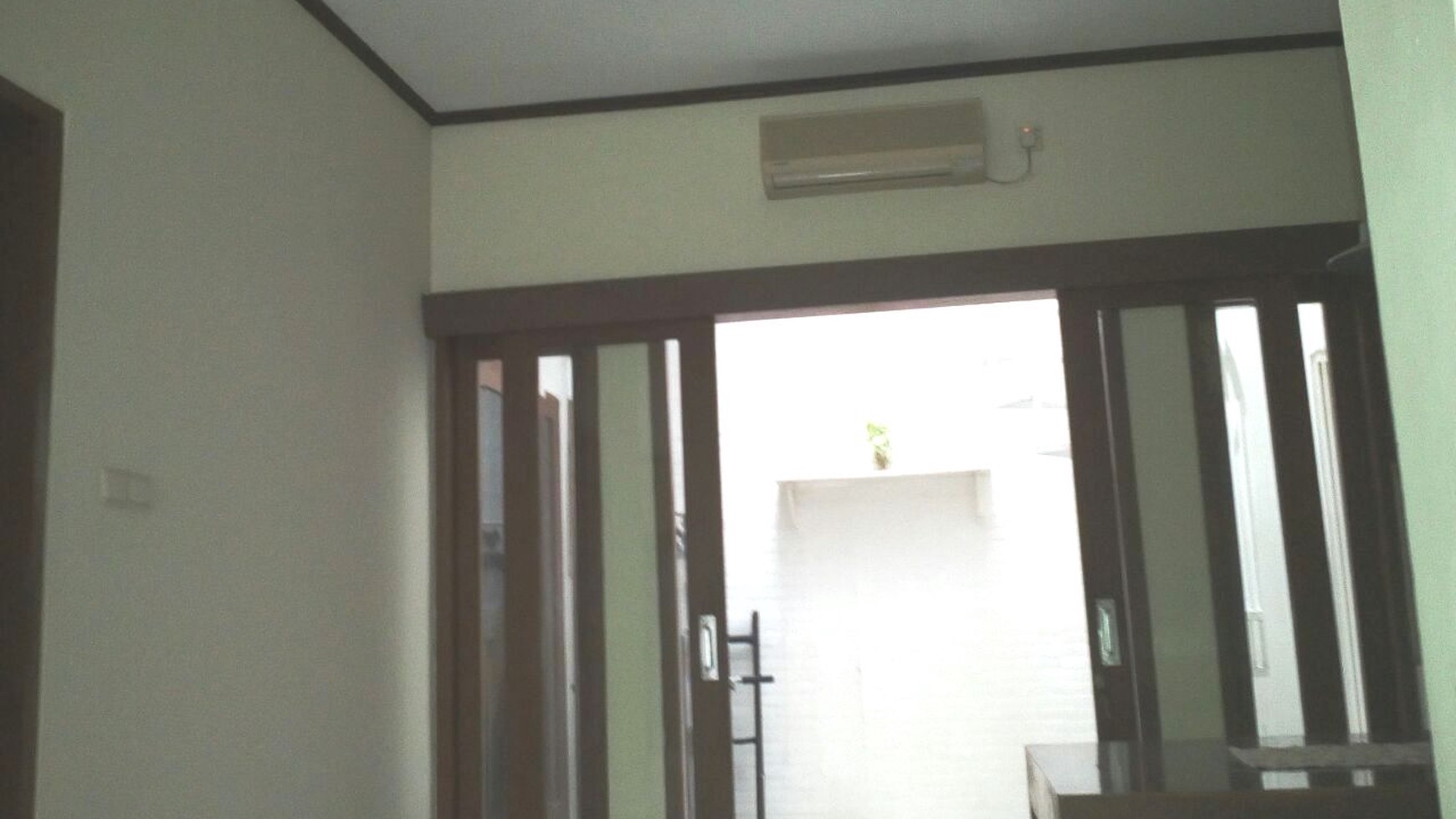 Rumah Aman & Nyaman di Perkici#IK