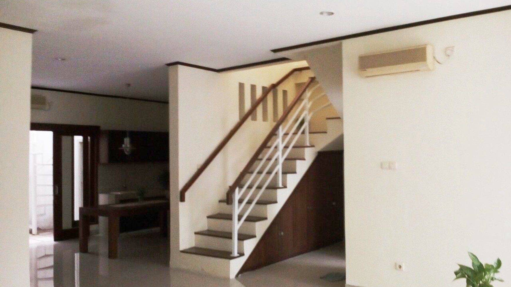 Rumah Aman & Nyaman di Perkici#IK