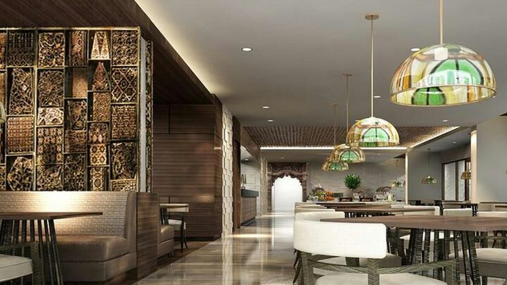 CONDOTEL AWANA, JL. MAYJEN SUTOYO, MANTRIJERIN, KODYA
