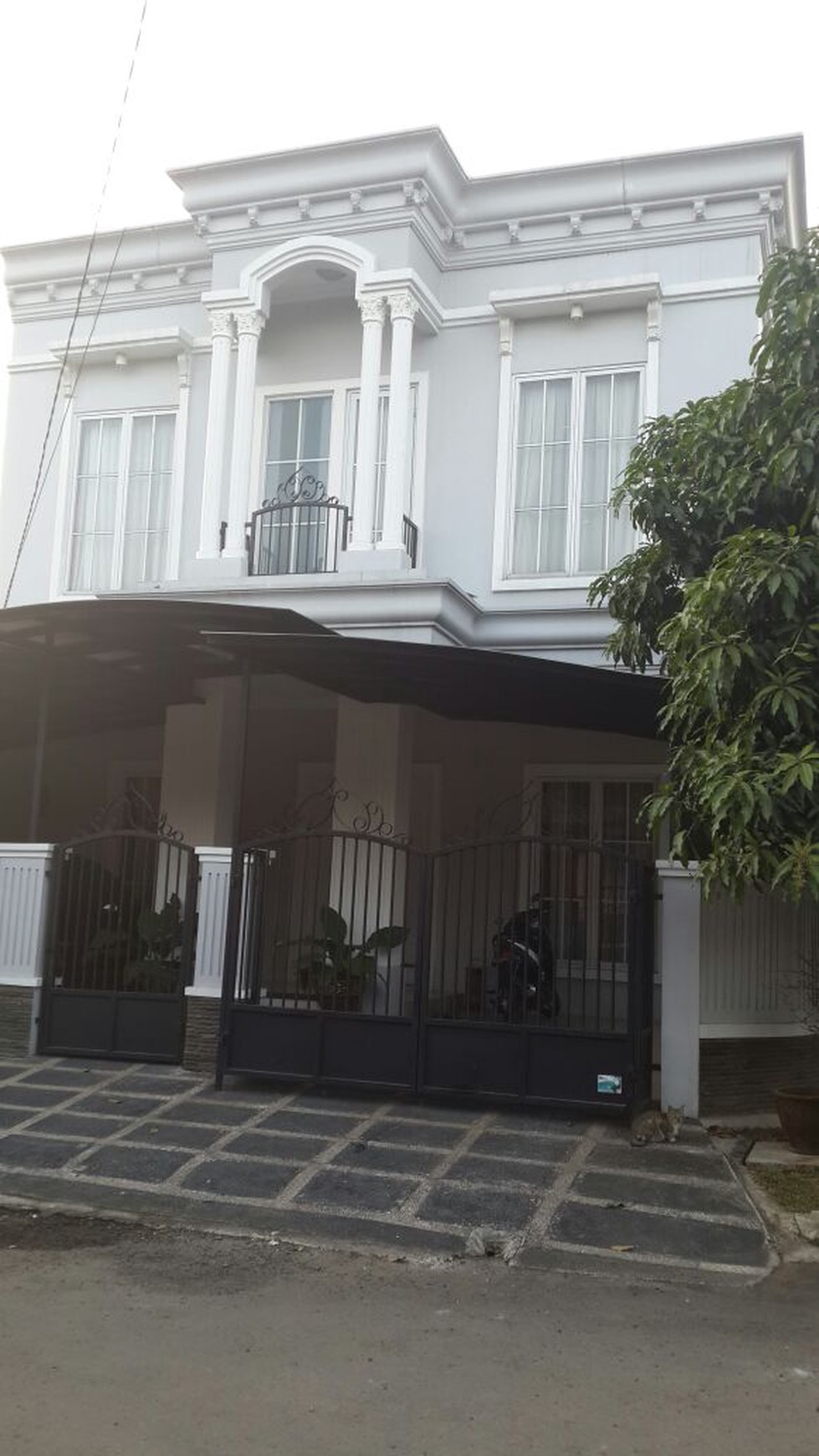 Rumah Bagus di Griya Jakarta Pamulang