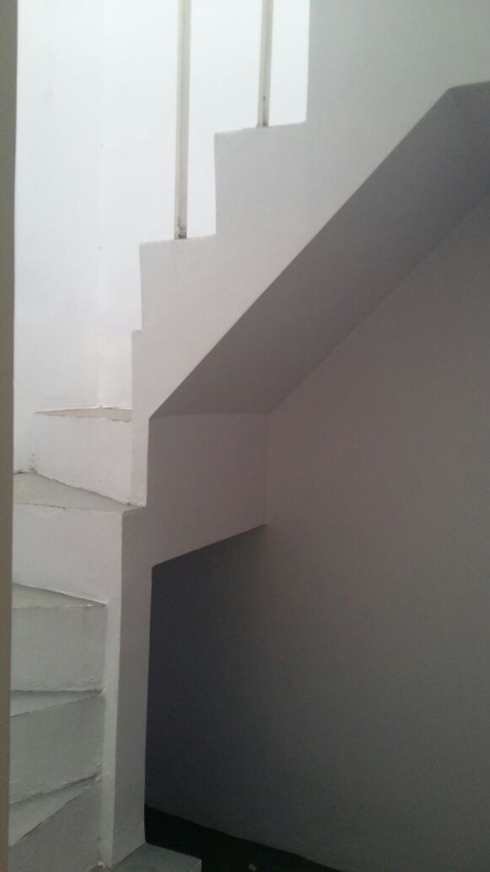 Rumah minimalis,dalam cluster di Bintaro Jaya Sektor 9