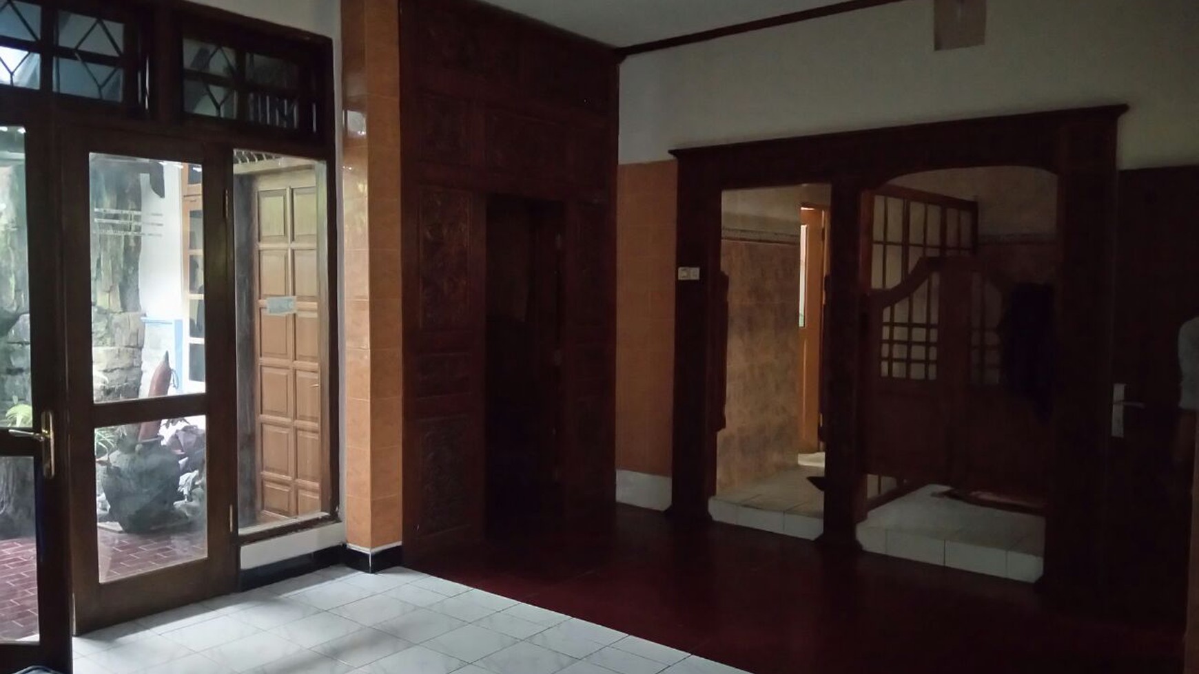 HUNIAN DI SANTAN, MAGUWOHARJO, DEPOK, SLEMAN