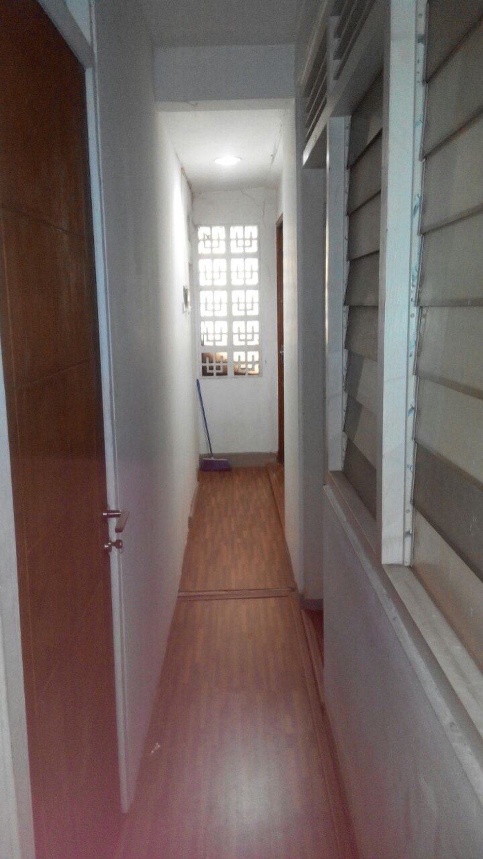 Ruang Usaha Kebayoran Baru dekat Mayestik