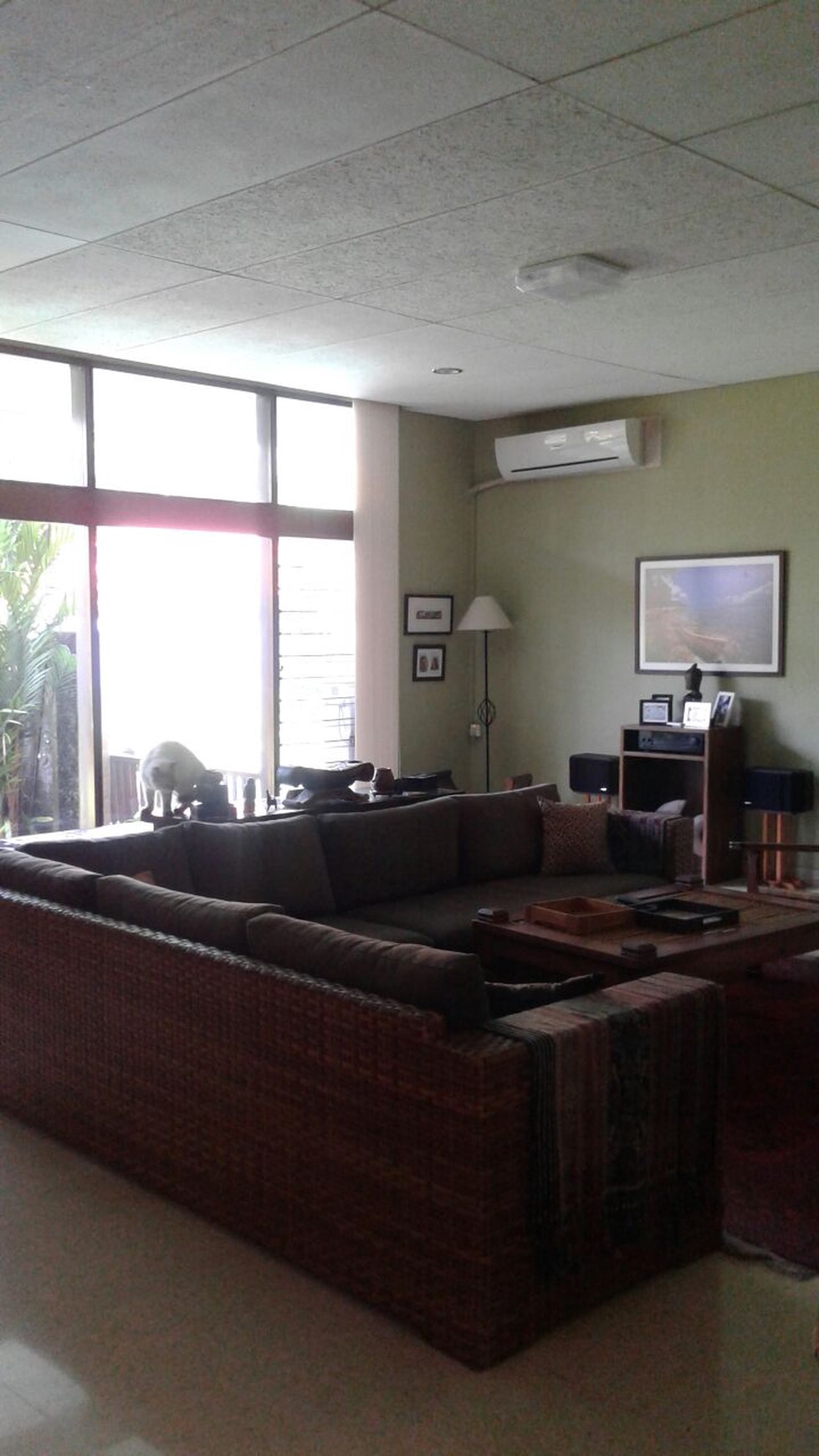 Amazing house in the prime area of kemang