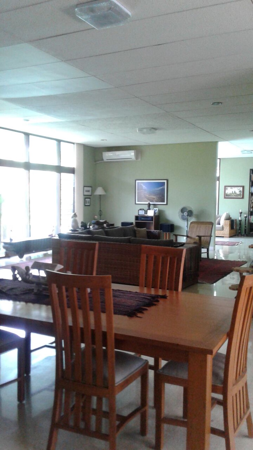 Amazing house for rent in prime area of Kemang