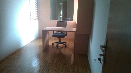 Amazing house for rent in prime area of Kemang