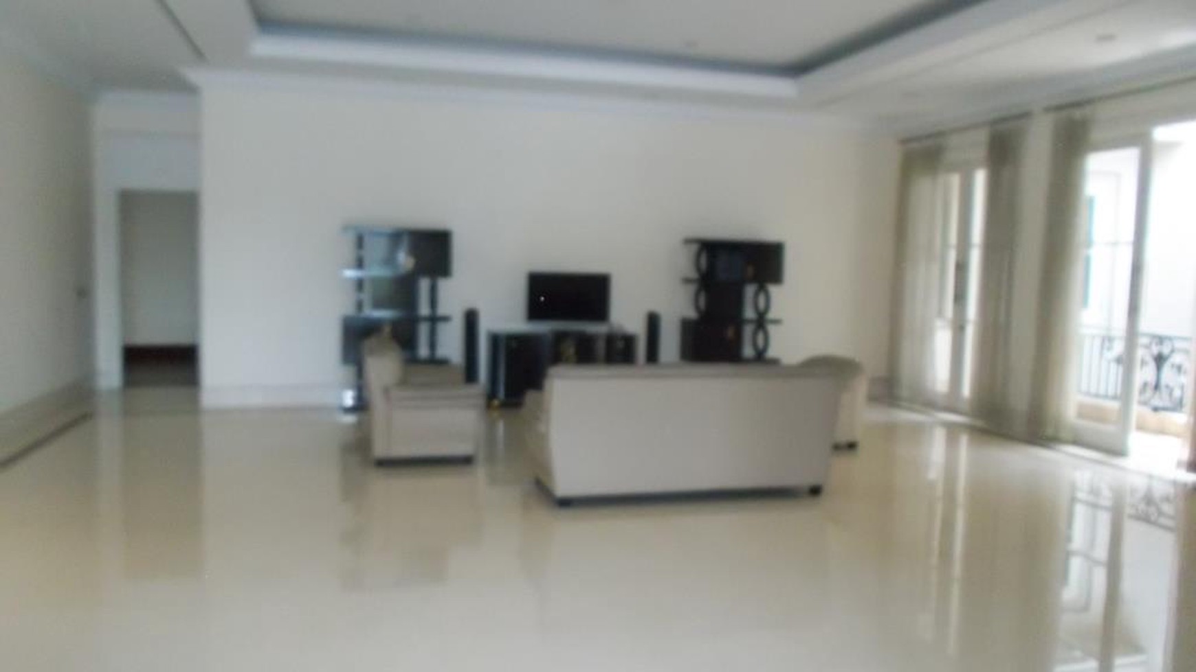 Amazing House in the Prime area of Permata Hijau