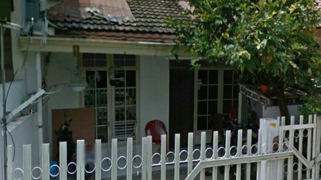 Rumah Dijual!!!